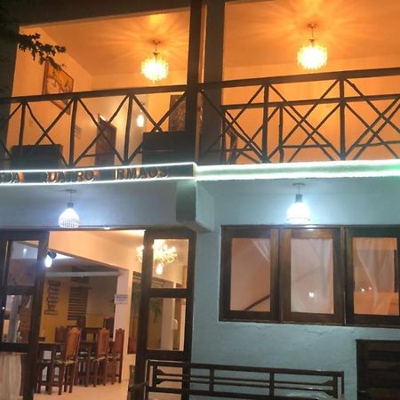 Pousada Quatro Irmaos Jijoca de Jericoacoara Εξωτερικό φωτογραφία